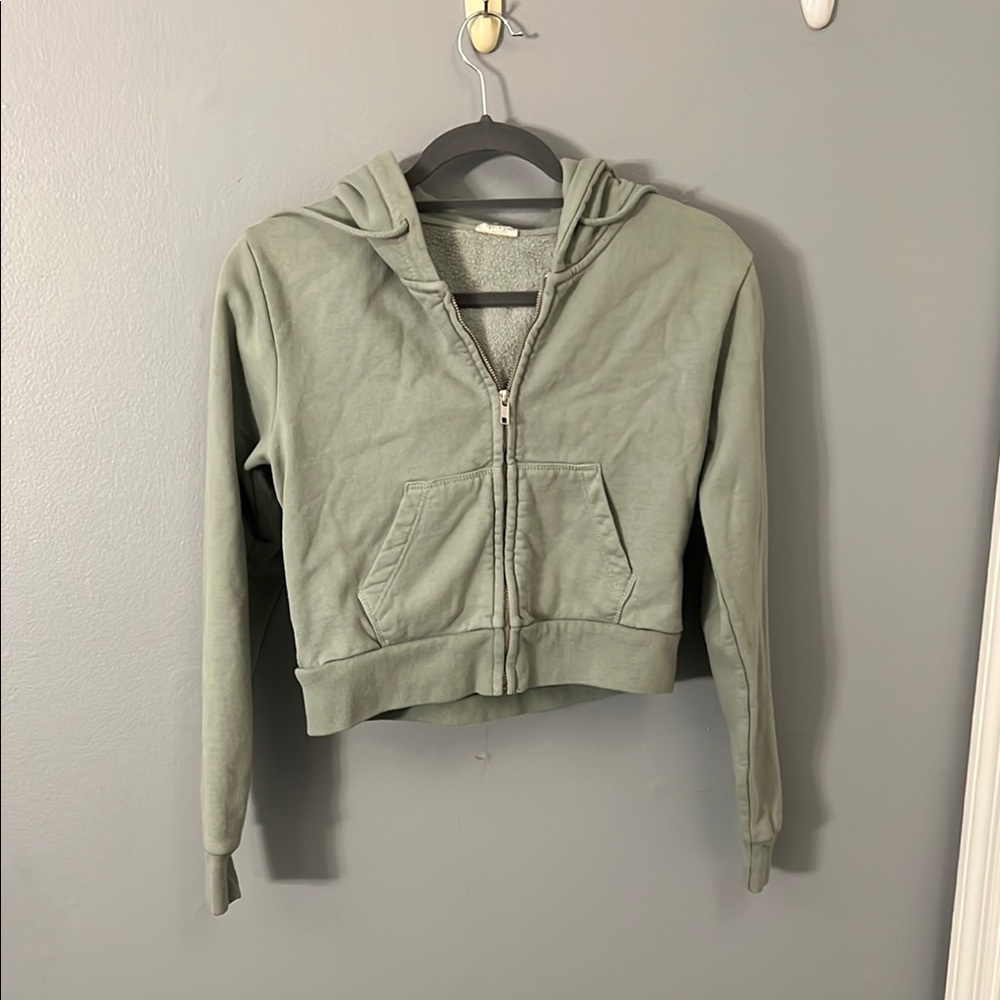 Brandy Melville jacket